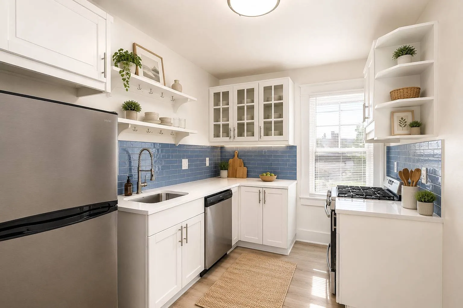 Arnold Park Apartments — Photo 4