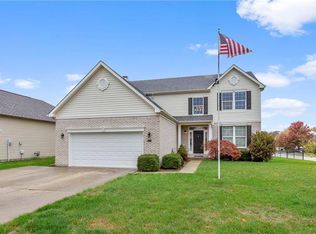 8308 Alcona Dr, Indianapolis, IN 46237