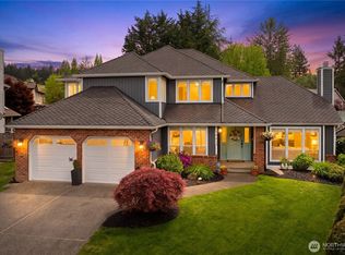 14413 SE 184th Pl, Renton, WA 98058