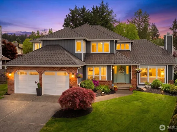 14413 SE 184th Place, Renton, WA 98058