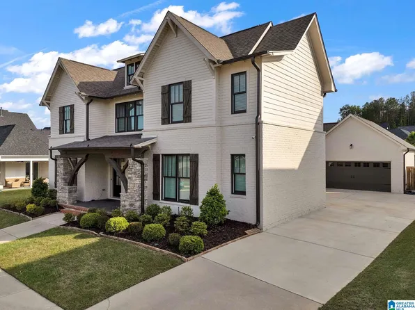 1960 Janeway Pass, Birmingham, AL 35244