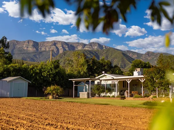 12130 Chumash Rd, Ojai, CA 93023