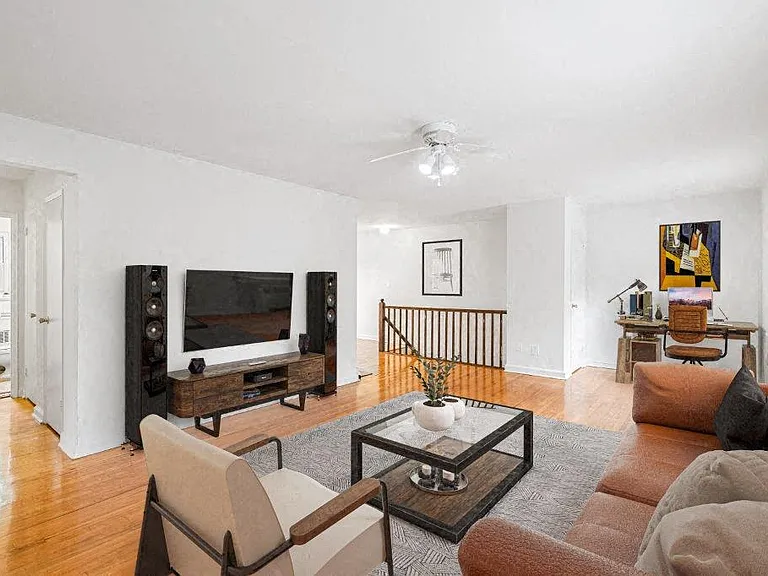 Duncan Hill Apartment Homes — Photo 4