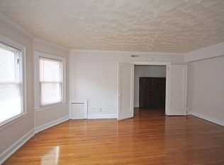 Biltmore Apartments, Indianapolis, IN 46208