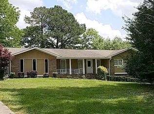 935 Highway 314, Fayetteville, GA 30214