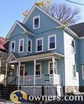15 Wrentham St.