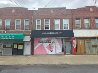 1809 Gravesend Neck Rd, Brooklyn, NY 11229