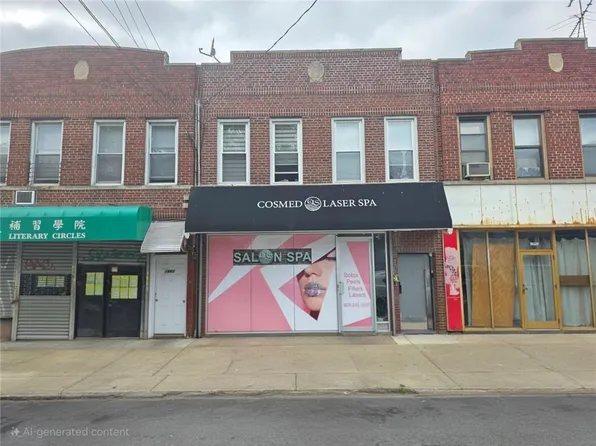 1809 Gravesend Neck Rd, Brooklyn, NY 11229
