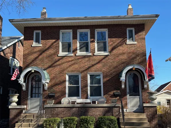 5459 Rosa Ave, Saint Louis, MO 63109