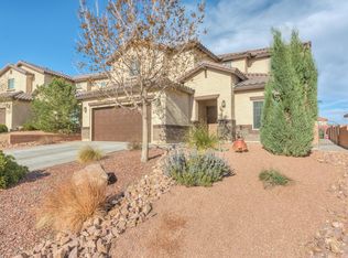 434 Palo Alto Dr NE, Rio Rancho, NM 87124