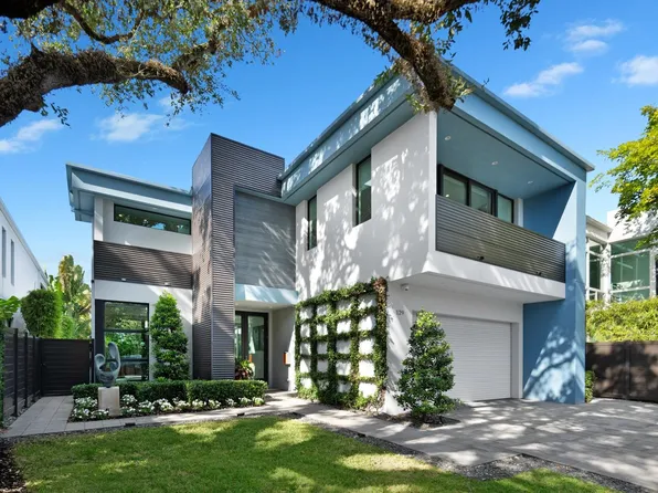 129 N Victoria Park Road, Fort Lauderdale, FL 33301