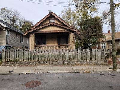 1216 High St, Covington, KY, 41016