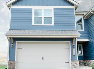 1712 Mountain Quail Cir, Maryville, TN 37801
