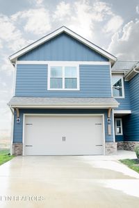 1712 Mountain Quail Cir, Maryville, TN, 37801