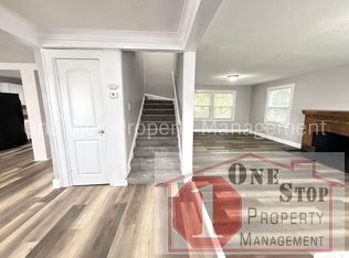 2311 E 73rd St, Kansas City, MO 64132