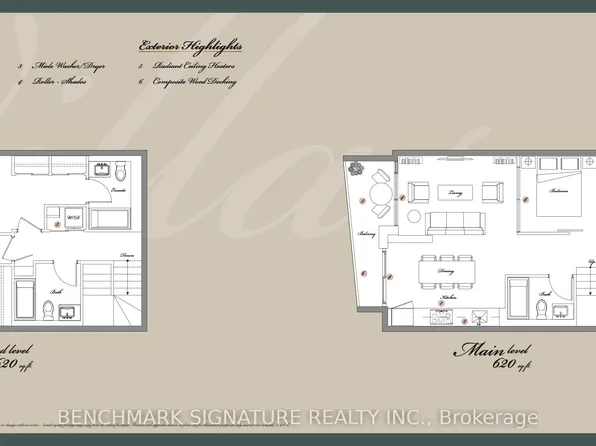 25 McMahon Dr #V306, Toronto, ON M2K 0H3