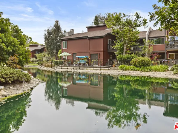 4830 Maytime Ln, Culver City, CA 90230