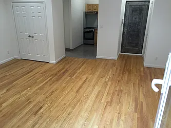 Rented by Joe Gotham LTD