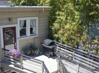 1033 Divisadero St, San Francisco, CA 94115