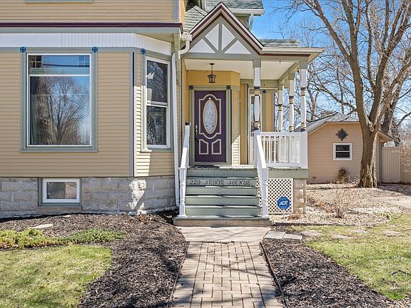 2nd image of (Undisclosed Address)