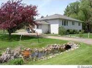 5496 County Hwy, Cadott, WI 54727