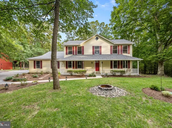 13565 Meadow Ct, Hughesville, MD 20637
