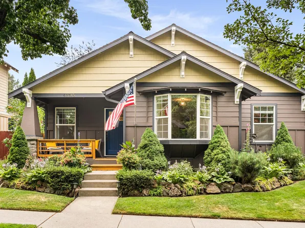 62745 Larkview Rd, Bend, OR 97701