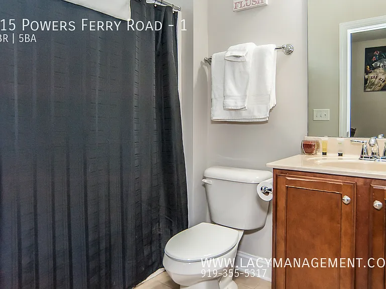 415 Powers Ferry Rd #1 — Photo 19