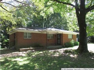 9100 N Old Hwy #61, Walls, MS 38680