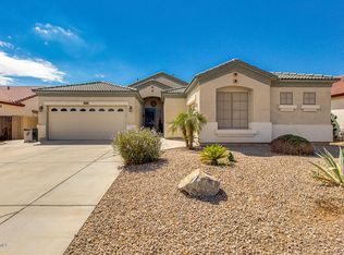 17943 W Caribbean Ln, Surprise, AZ 85388