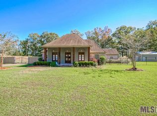 33450 Weiss Rd, Walker, LA 70785