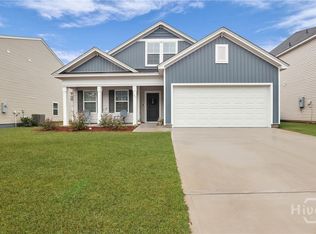 141 Jepson Way, Pooler, GA 31322