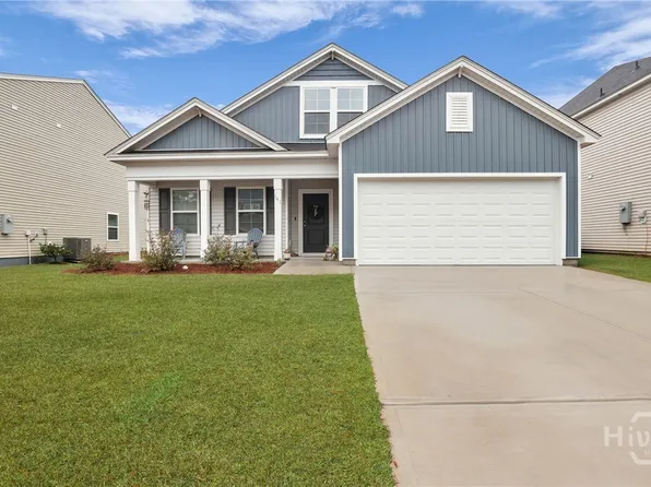 141 Jepson Way, Pooler, GA 31322