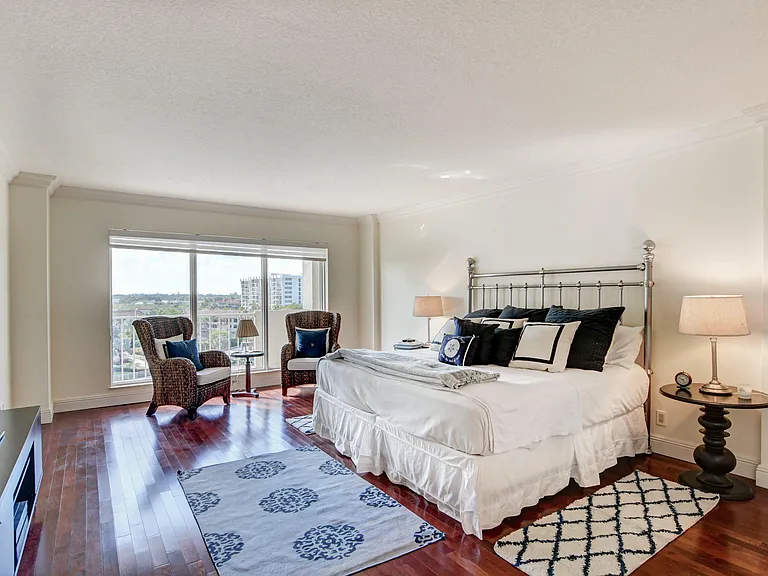 4301 N Ocean Blvd #607 — Photo 15