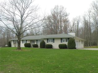3370 Flower Rd, Erie, PA 16509