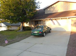 13650 Cunning Ln, Lakeside, CA 92040