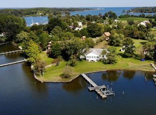 1142 Glebe View Ln, Lottsburg, VA 22511