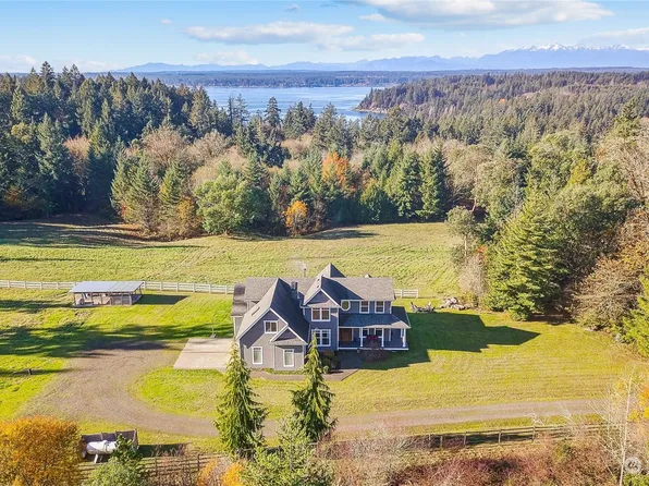 16604 92nd Street NW, Lakebay, WA 98349