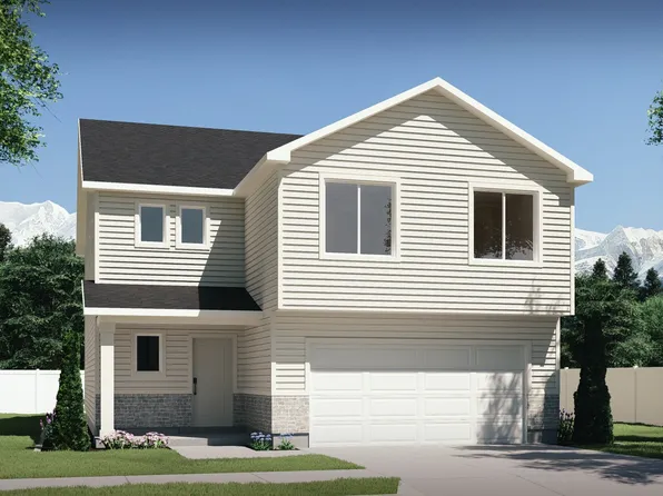 2294 W 1650 N, Farr West, UT 84404