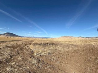 PARCEL 3 5th Ave E, Montague, CA 96064
