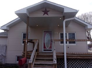 1204 E 2nd St, North Platte, NE 69101