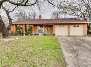1201 Hidden Hill Cir, Austin, TX 78745