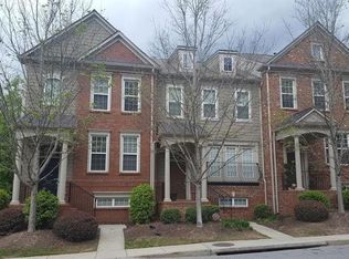 2284 Limehurst Dr, Atlanta, GA 30319