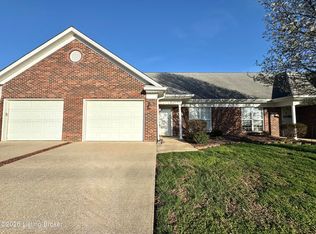 288 Cornell Ave, Mount Washington, KY