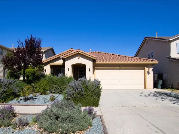 1525 La Sierra St, Merced, CA 95348