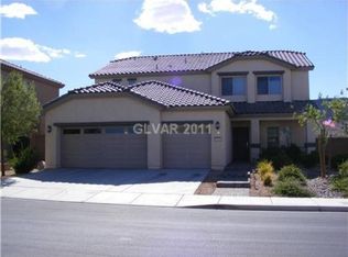 1177 Cabochon St, Henderson, NV 89002