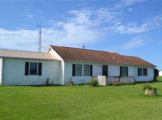 2084 W County Road 1100 N, Roachdale, IN
