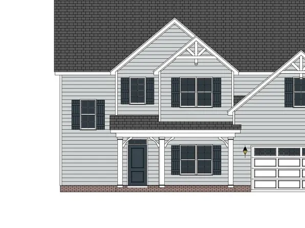 1065 Buckley Drive, Grimesland, NC 27837