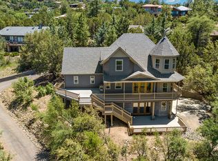 850 S Granite St, Prescott, AZ 86303