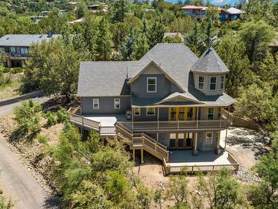 850 S Granite St, Prescott, AZ, 86303